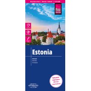 Estland Reise Know How